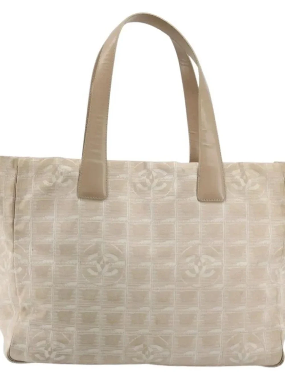 CHANEL thread no